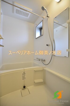 ルフレ プレミアム神楽坂の物件内観写真